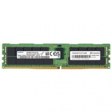 Transcend paměť 64GB DDR4 3200 REG-DIMM 2Rx4 4Gx4 CL22 1.2V