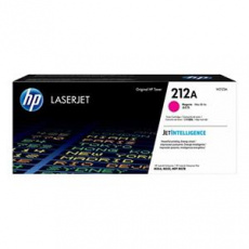 HP toner 212A/Magenta/4500 stran