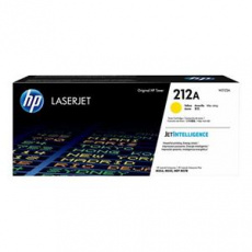 HP toner 212A/Yellow/4500 stran