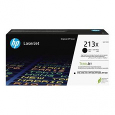HP toner 213X/Black/9000 stran
