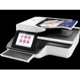 HP Scanjet Enterprise Flow N9120 fn2 (A3,600 x 600,USB 2.0, podavač dokumentů)