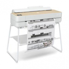 HP DesignJet Studio 24" (A1+, 26s A1, USB 2.0, Ethernet, Wi-Fi)