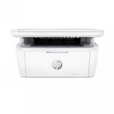 HP LaserJet MFP M140w (A4, 20ppm, USB, Wi-Fi, Print/Scan/Copy)