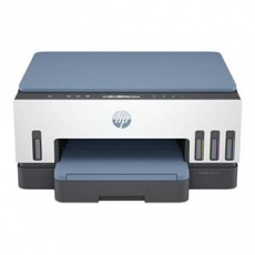 HP All-in-One Ink Smart Tank 725 (A4, 15/9 ppm, USB, Wi-Fi, Print, Scan, Copy, Duplex)