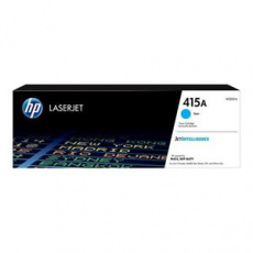 HP toner 415A/Cyan/2100 stran