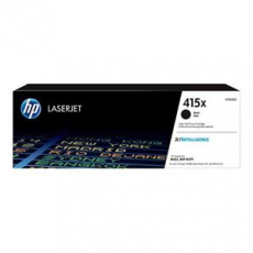 HP toner 415X/Black/7500 stran