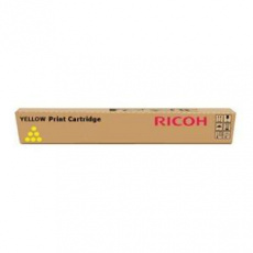 Ricoh - toner 841926/NRG MPC 2503, yellow