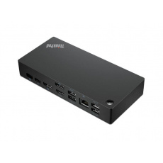 Lenovo Dock ThinkPad USB-C Universal 65W