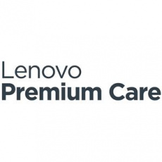 Lenovo rozšíření záruky Lenovo CONS Mainstream NTB   PREMIUM CARE 4r on-site NBD (z 2r carry-in)
