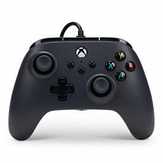PowerA Wired Controller for Xbox Series X|S - Black