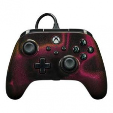 PowerA Advantage Wired Controller for Xbox Series X|S - Sparkle