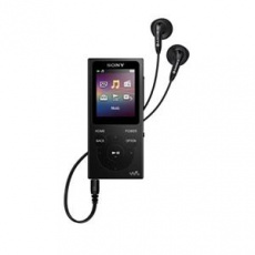 SONY NW-E394L - Digitální hudební přehrávač Walkman® 8GB - Black