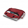 Dicota Slim Case EDGE 10-11.6 red