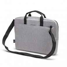 Dicota Eco Slim Case MOTION 12 - 13.3” Light Grey