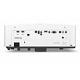 BenQ LK935 DLP projektor 3840x2160 4K UHD/5550ANSI lm/3 000 000:1/2xHDMI/DP/USB/Jack/RS232/RJ45/repro 10W