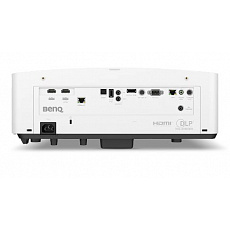 BenQ LK935 DLP projektor 3840x2160 4K UHD/5550ANSI lm/3 000 000:1/2xHDMI/DP/USB/Jack/RS232/RJ45/repro 10W