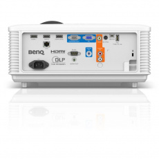 BenQ DLP Laser Projektor LU785 (tělo) 1920x1200 WUXGA/16:10/6000 ANSI lm/1,15÷1,9/HDMI/RGB(D-Sub)/VGA/IP5X