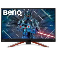 BenQ Mobiuz LCD EX2710Q 27" IPS/2560x1440/1ms/400nitů/DP/HDMIx2/Jack/VESA/repro/HDR/99% sRGB/144Hz