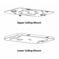 BenQ CAMERA CEILING MOUNT