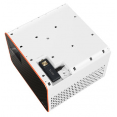 BenQ DLP Projektor X3000i/4K UHD(3840x2160)/3000 ANSI lm/0.9÷1.08:1/10000:1/2xHDMI/USB/Jack/RS232