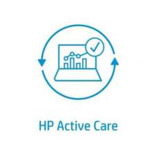 HP 3-letá záruka Active Care s opravou u zákazníka následující pracovní den, pro HP ProDesk/ProOne 4xx