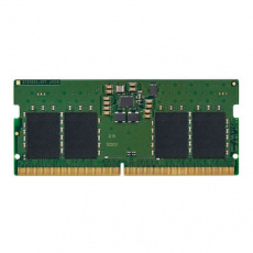 HP 8GB (1x8GB) DDR5 4800 SODIMM NECC Mem