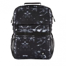 HP 16,1" Batoh Campus XL Marble Stone