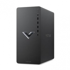 VICTUS by HP TG02-0013nc/Core i5-12400F/16GB/1TB SSD/GF RTX 3060 12GB/3xDP/HDMI/9xUSB/VR/WIN 11 H/Black