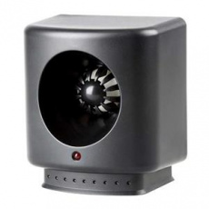 ISOTRONIC 62316 - Ultrazvukový Odpuzovač Škůdců 20 - 70 kHz 4.5 W Interiér