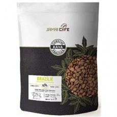 Jamai Café Pražená zrnková káva - Brazílie Yellow Bourbon (1000g)