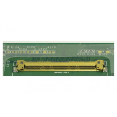 2-Power náhradní LCD panel pro notebook 17.3 HD+ 1600x900 LED matný 40pin