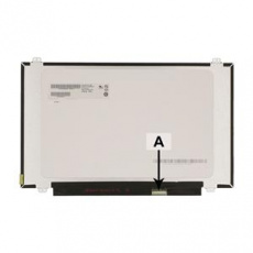 2-Power náhradní LCD panel pro notebook 14.0 Slim 1920x1080 FHD LCD eDP (matný)
