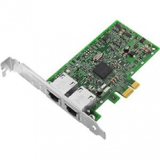 Lenovo ThinkSystem Broadcom 5720 1GbE RJ45 2-Port PCIe Ethernet Adapter