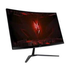 Acer LCD Nitro ED273US3bmiipx 27" VA LED Curved/2560x1440@180Hz DP/1ms/250nits/ 2xHDMI(2.0) + 1xDP(1.2) + Audio Out/repro/Black