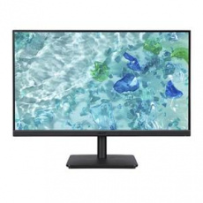 Acer LCD V247YGbip 23,8" IPS LED /1920x1080/250nits/VGA, HDMI, DP/ VESA / Black