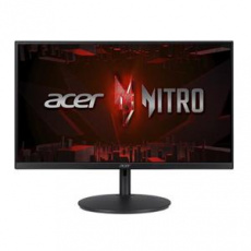 Acer LCD Nitro XF270S3biphx 27" VA LED, FHD 1920x1080, 300nits, 1ms, 1xHDMI(2.0) + 1xDP(1.4), VESA, Black