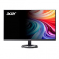 Acer LCD R242YGymix 23.8" IPS LED/1920x1080/1ms/250nits/VGA,HDMI/repro/VESA / Dark Grey