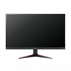 Acer LCD Nitro VG270UEbmiipx 27" IPS LED/2560x1440/1ms/250nits/ 2xHDMI(2.0) + 1xDP(1.2) + Audio Out/repro/Black