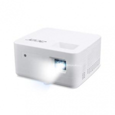 Acer PD1500 LED DLP, FHD 1920x1080, 1500 ANSI, 5000:1, HDMI, repro 1x5W, životnost lampy 20 000h, 2.3Kg