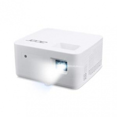 Acer PD1800 LED DLP, 4K UHD 3840x2160, 1500 ANSI, 8000:1, HDMI, repro 1x5W, 2.3Kg