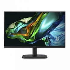 Acer LCD KA242YP6bip 23.8" IPS LED/1920x1080/ 100M:1/1ms/250nits/HDMI,DP/ VESA /Black