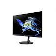 Acer LCD CB273UGbemipruzx  27" IPS LED 2560x1440@120Hz /1ms/100M:1/350 nits/HDMI, DP/1xType-C(90w)/repro/ Black