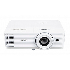 Acer P5550 DLP 3D  FullHD 1920x1080, 5200 LUMENS, 15000:1, VGA, HDMI(MHL), HDMI, 1x10W, LAN - 2,73Kg