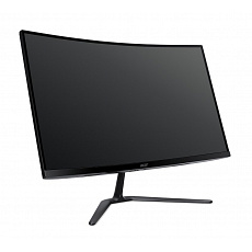 Acer LCD Nitro ED270P0bmipx Zakřivený 27" VA LED/1920x1080/1ms/250nits/HDMI+DP+Audio Out/repro/ VESA/Black
