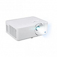 Acer Vero XL2332 LASER, DLP WXGA (1280x800),  5300 ANSI, 50,000:1, 2 x HDMI, repro 1 x 15W, 3Kg, 24/7