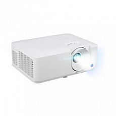 Acer Vero XL2332 LASER, DLP WXGA (1280x800),  5300 ANSI, 50,000:1, 2 x HDMI, repro 1 x 15W, 3Kg, 24/7