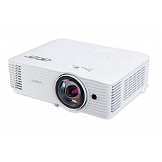 Acer S1387n DLP WXGA /1280x800/4000 ANSI/20000:1/HDMI/VGA/LAN/Repro
