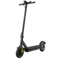 Acer e-Scooter Series 5 Advance Black, 36V/500W hub motor, max rychlost 25 km/h, dojezd až 60 km