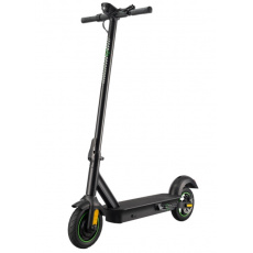 Acer e-Scooter Series 5 Advance Black, 36V/500W hub motor, max rychlost 25 km/h, dojezd až 60 km