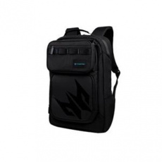 Acer Predator batoh a brašna na notebook 2v1, černá, 17"